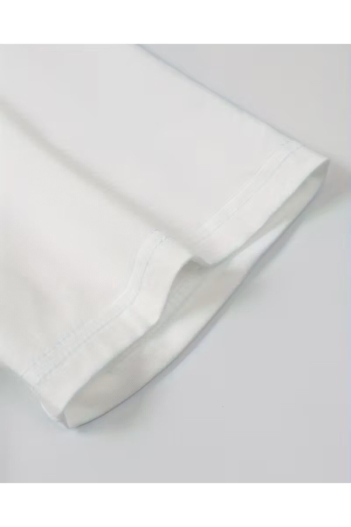 Marco Fresco UNISEX TEA(ÇAY)BARDAĞI BASKILI TSHIRT görsel 6