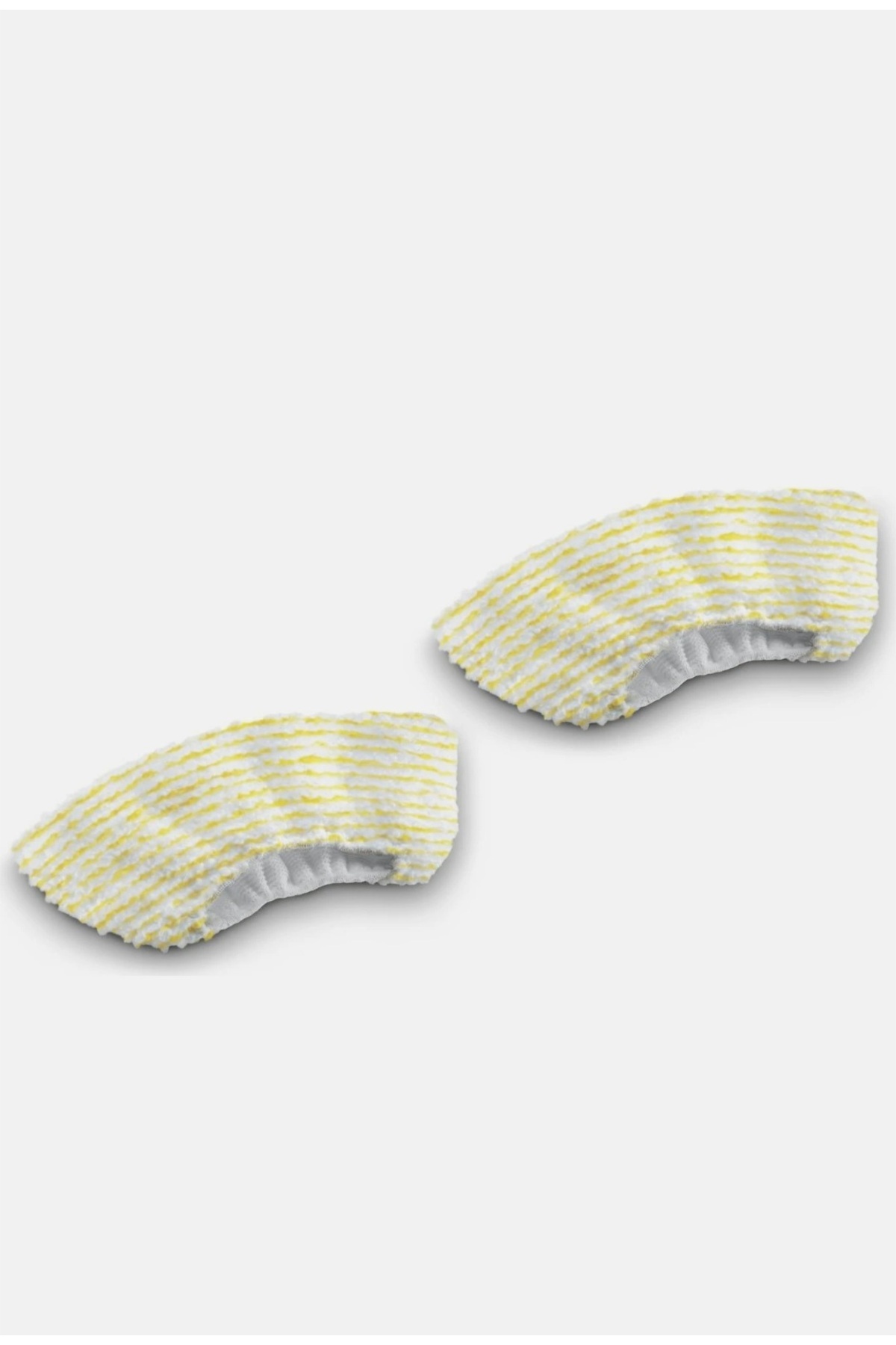 2 Adet Karchers El nozulu Mikrofiber Bez