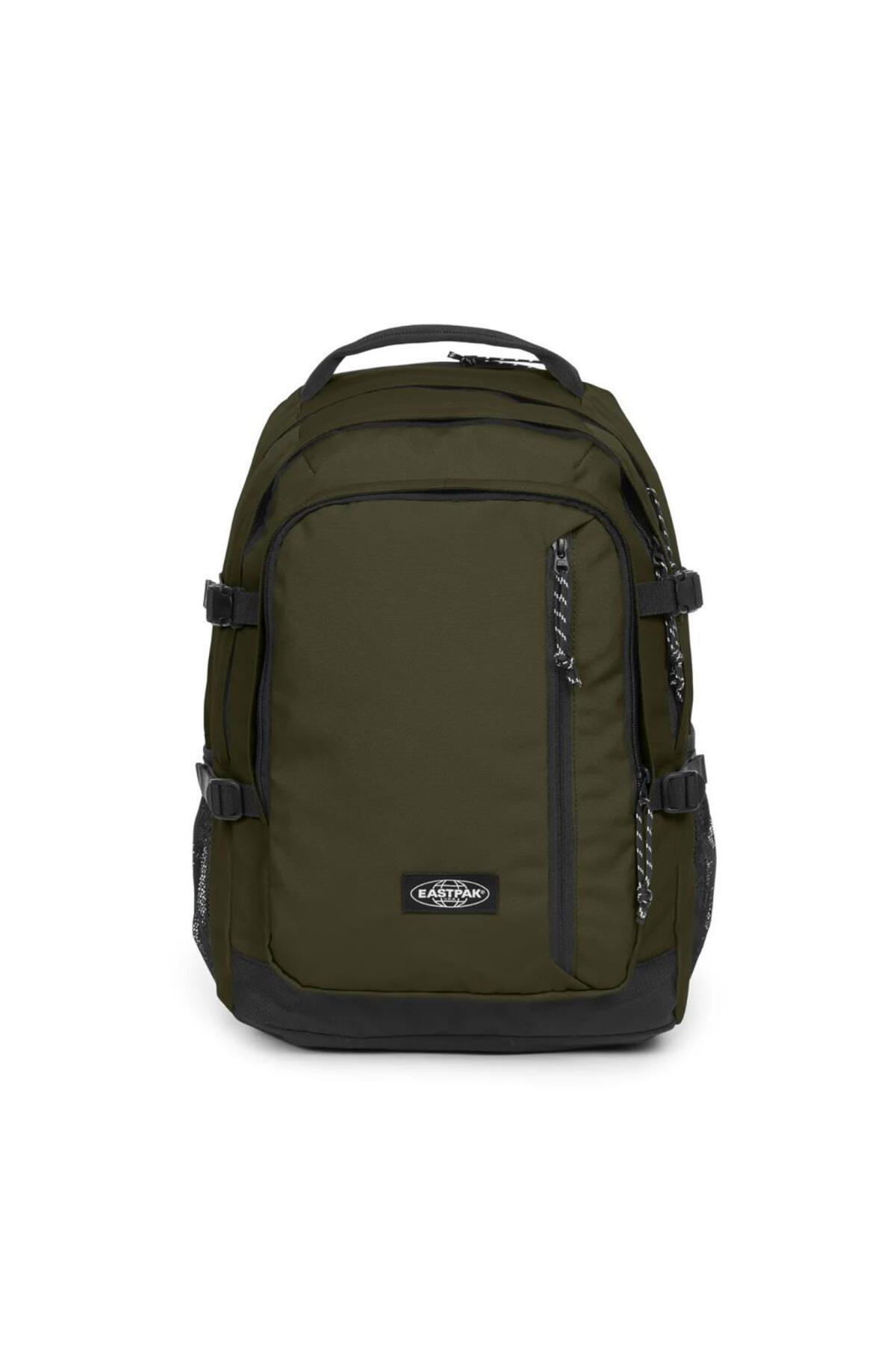 Eastpak Volker Pro Backpack with Laptop Compartment Cs Forest 1W8