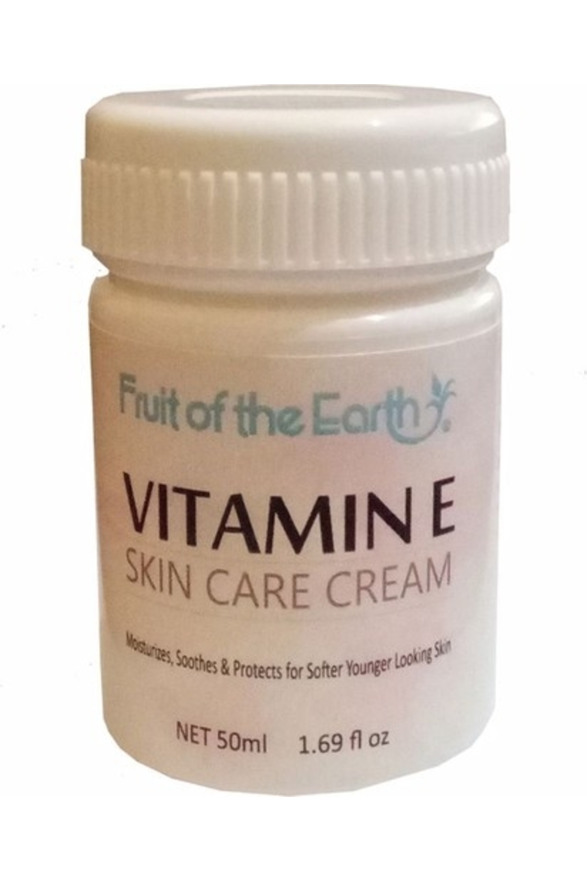 Bezos Vitamin E Krem Cilt Bakım Kremi 50 ml — GU-EYF-2725-AGC01