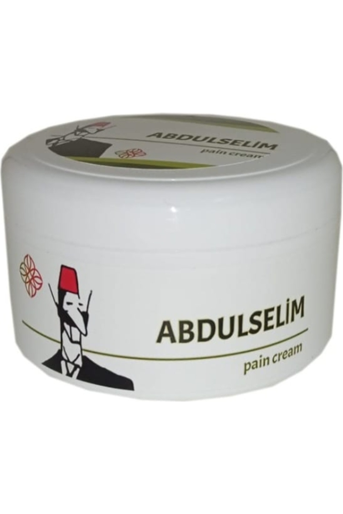 Abdulselim Kremi 200 ml — GU-EYF-20358-VIALIVA01 — تصویر 2 از 2