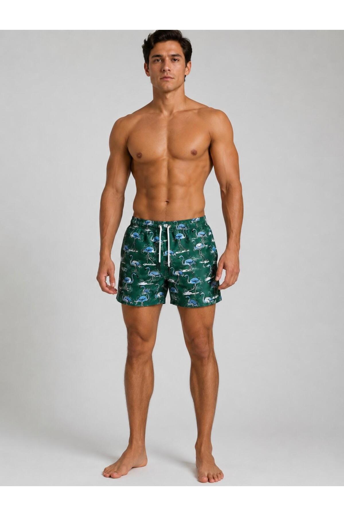 Men's Sea Shorts-S183