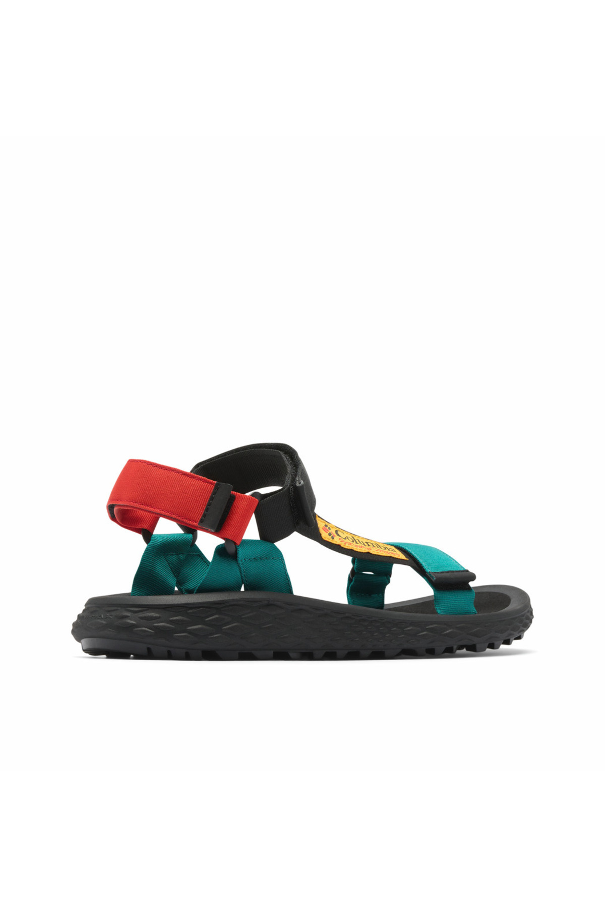 Columbia Konos Globetrot Erkek Sandalet görsel 5