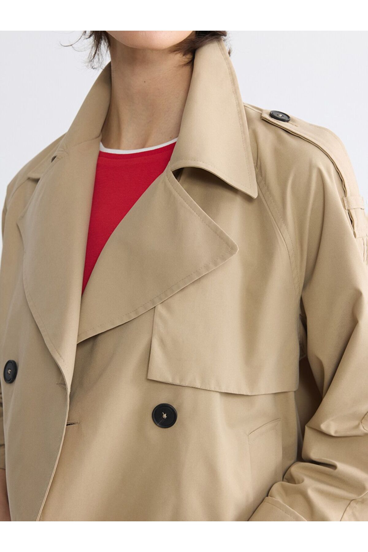 Beige Trench Coats 🧥 40-80% off! | Timeless Elegance - 2026