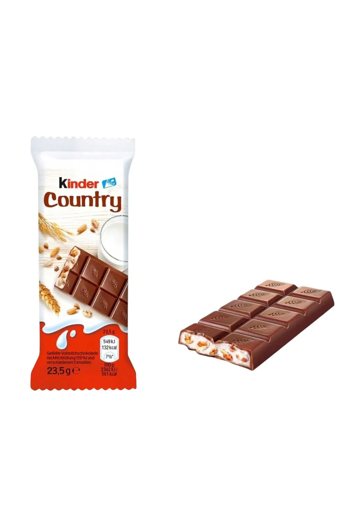 Kinder country 40 adet — Trendyol ürün görseli