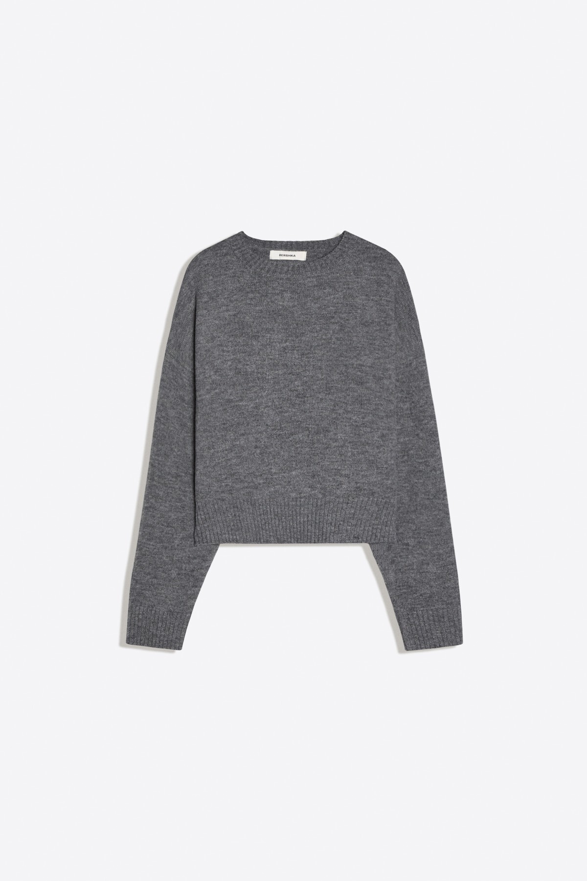 Bershka Bisiklet yaka kazak