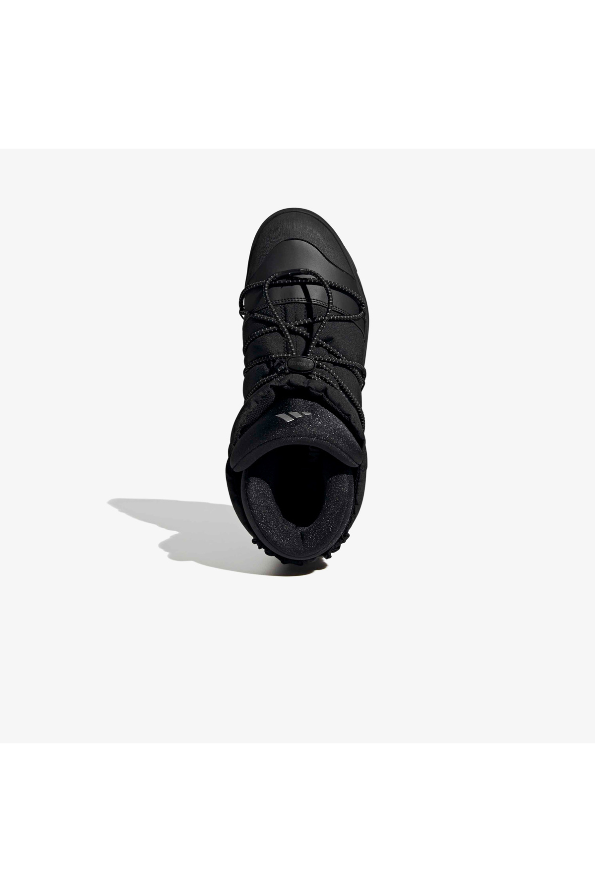 adidas x Moonboot ACE Unisex Siyah Sneaker görsel 7