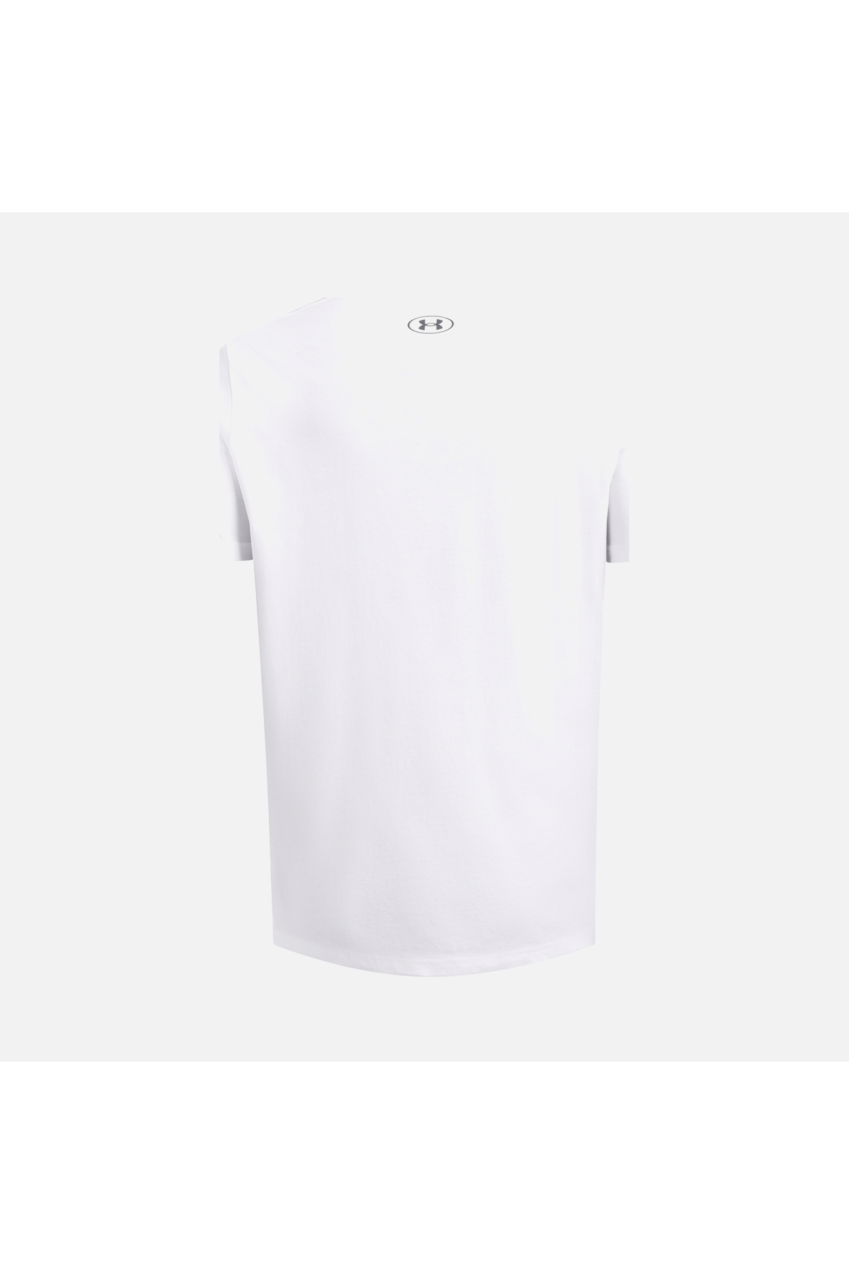 Under Armour Sportswear Boxed Sports Updated Loose Cut Short-Sleeve Erkek Tişört görsel 4