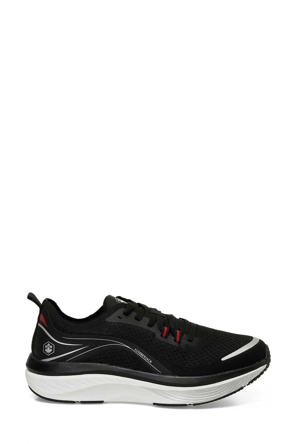 Lumberjack Semedo 5F Siyah Erkek Sneaker A101942178 5M - Fiyatı