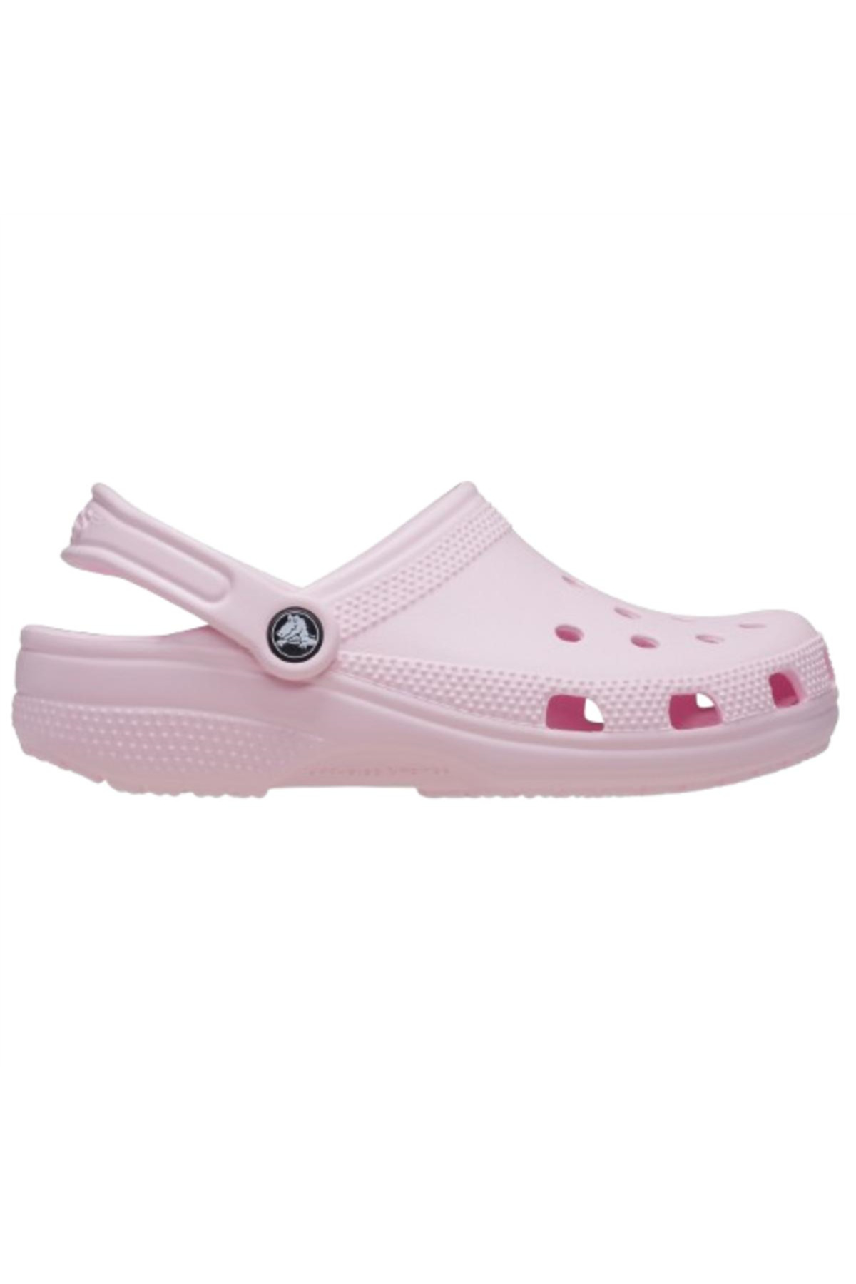 Crocs Klasszikus 10001-6ZW Rózsaszín Papucs
