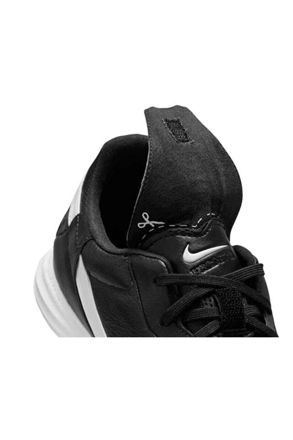 Nike Premier III TF Erkek Halısaha Ayakkabısı HM0283-001 görsel 8