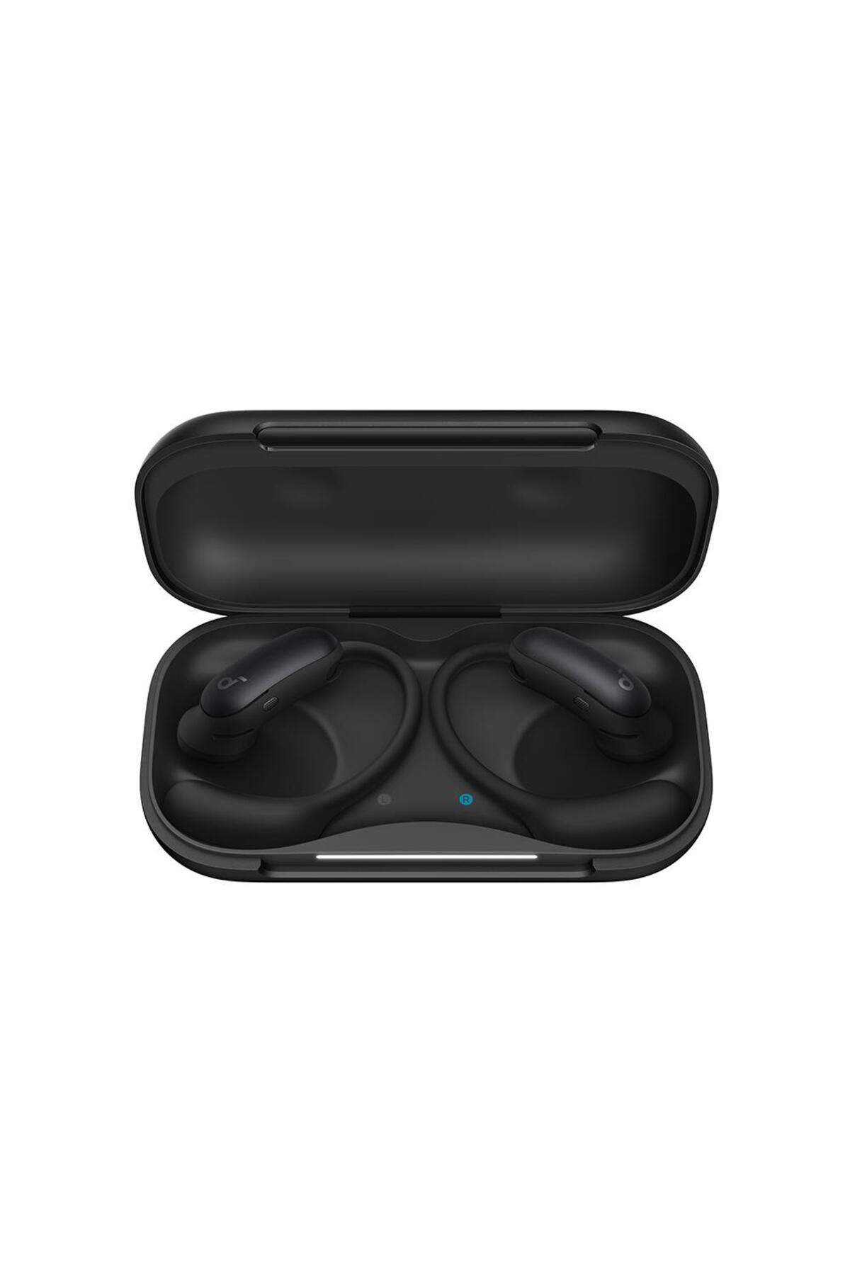 Anker Soundcore AeroFit 2 Pro Open Ear Hi-Res Bluetooth Kulaklık