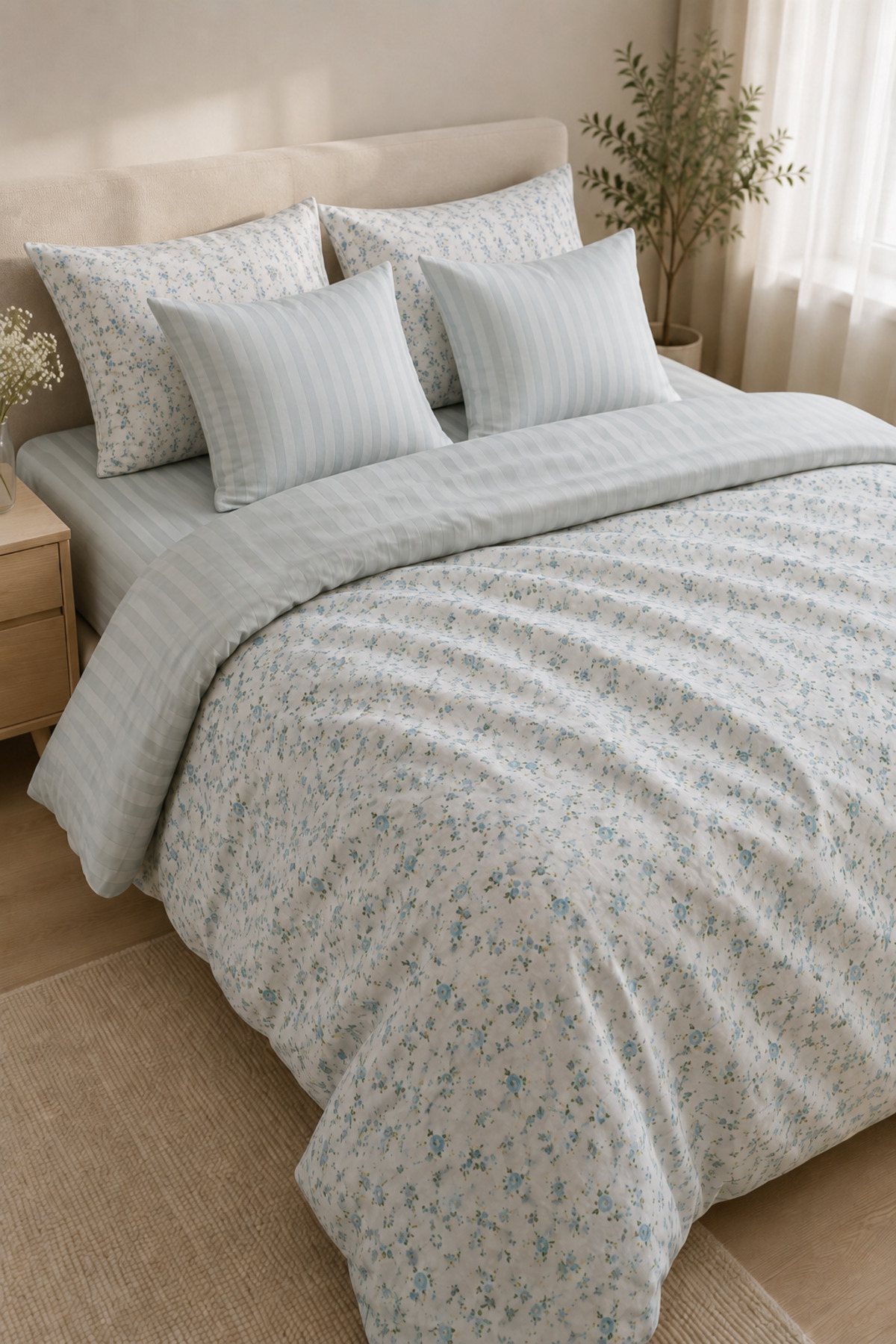 ست کاور دو نفره Motif Tekstil موتیف