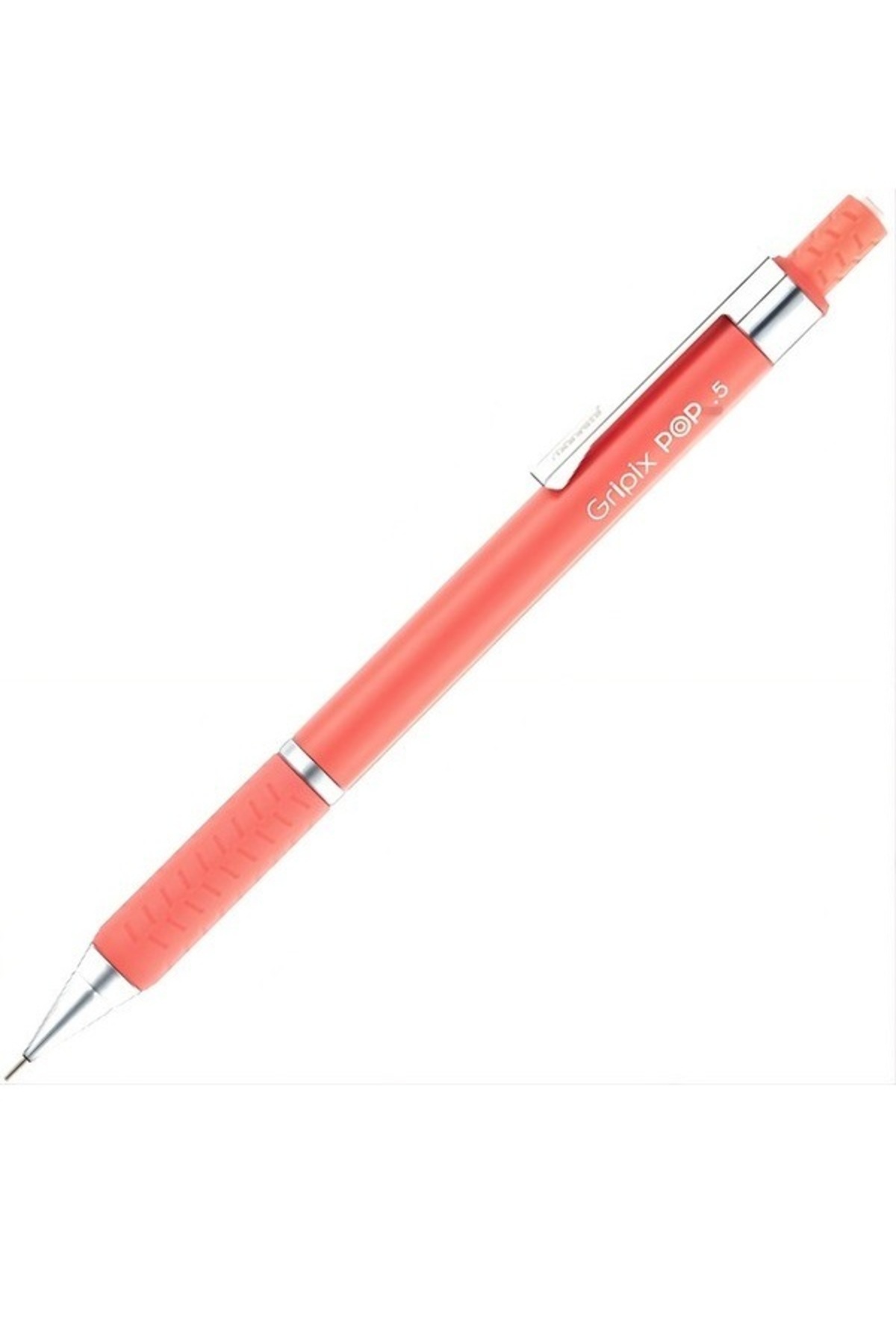 Monami Gripix Pop Versatil Kalem 0.5 mm Turuncu