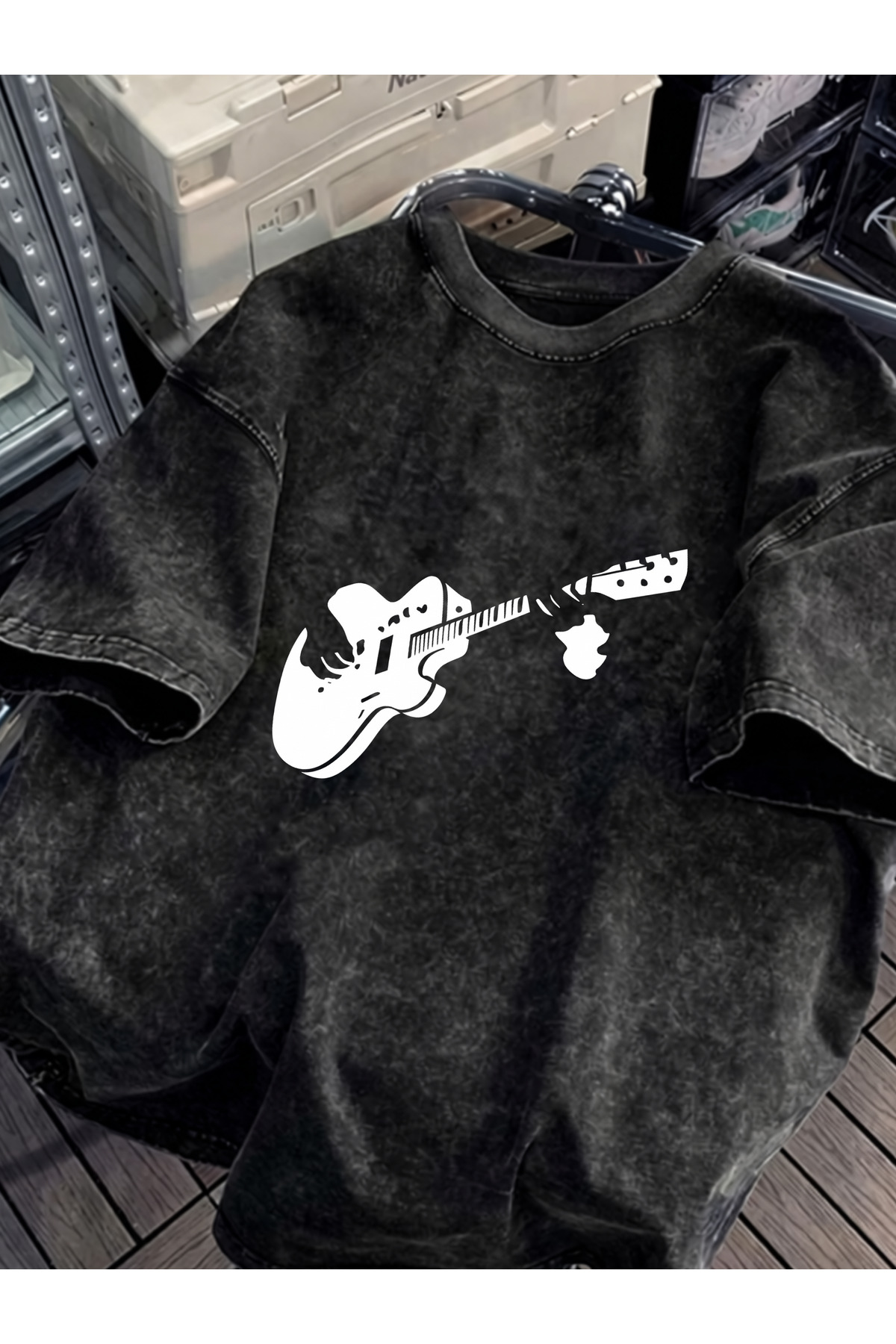 BLACK 6