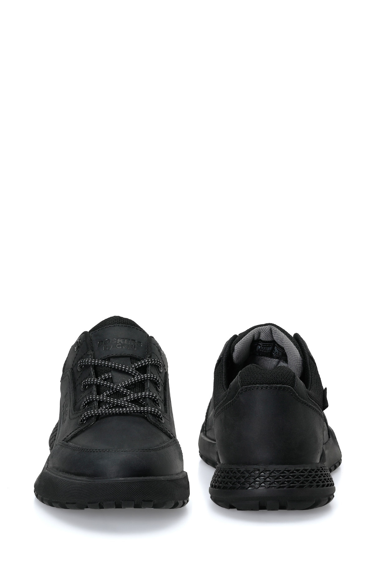 Dockers By Gerli ANTONIO-C Siyah Erkek Outdoor görsel 5