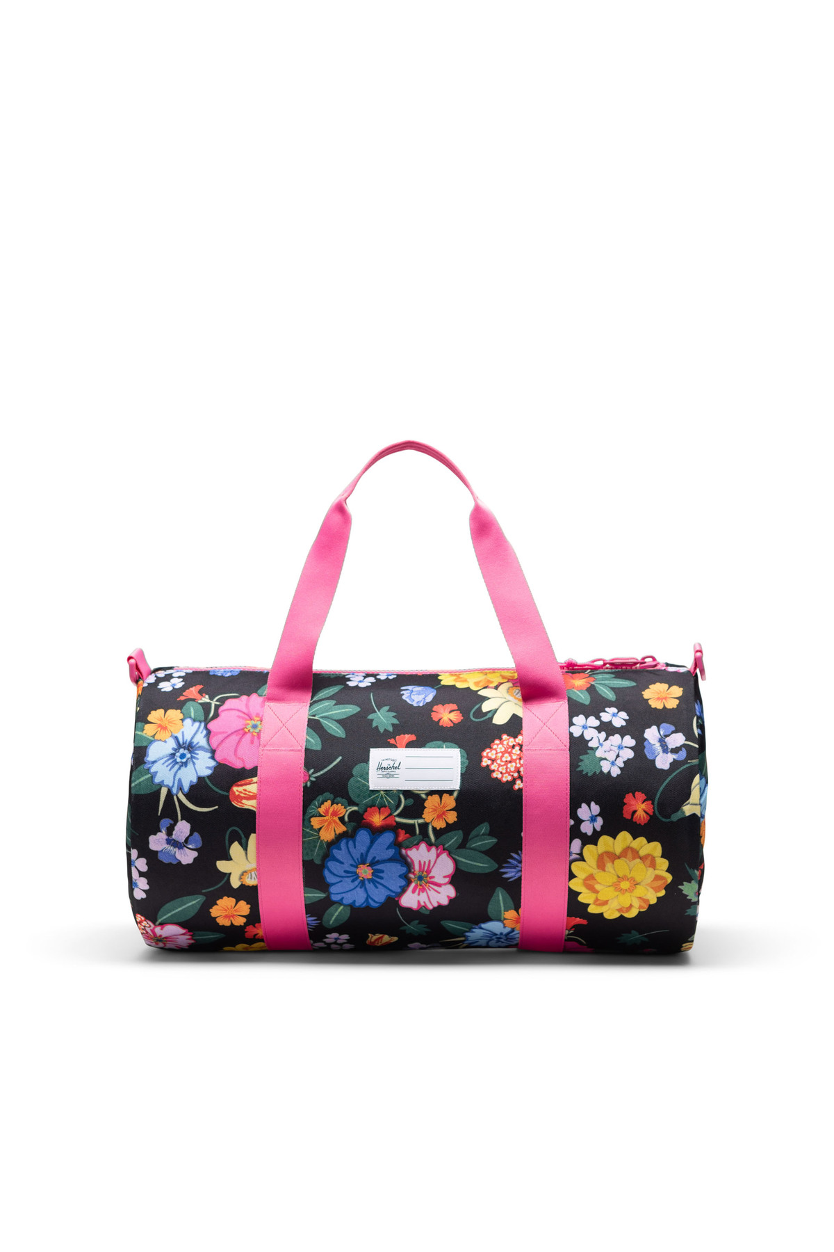 Herschel Supply Co. Classic™ Duffle | Su İtici Kumaş Omuz Askılı Seyahat ve Spor Çantası, 26.5 L görsel 3