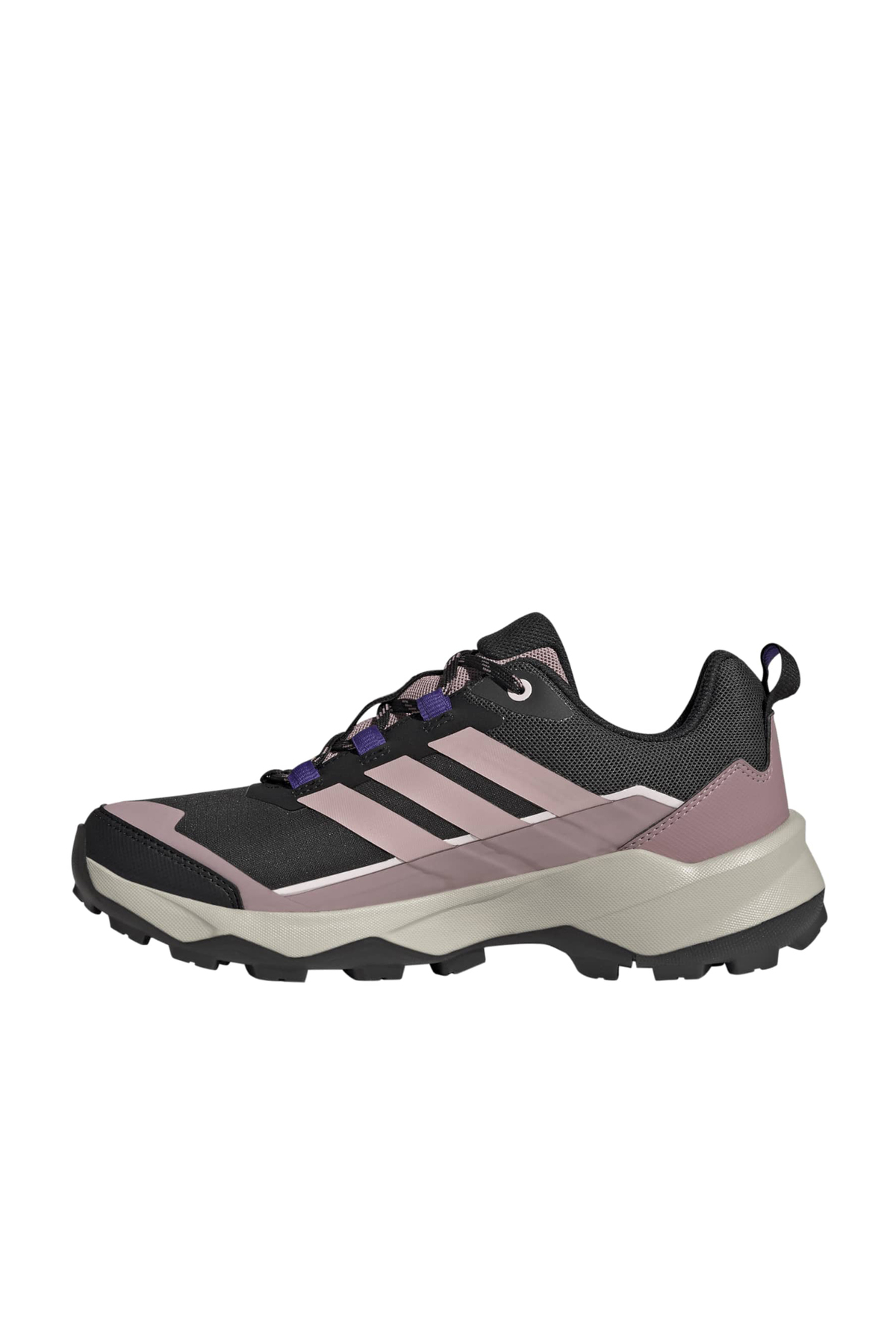 adidas TERREX SKYCHASER AX5 GTX W Unisex Outdoor Ayakkabısı KJ8947 Siyah görsel 2