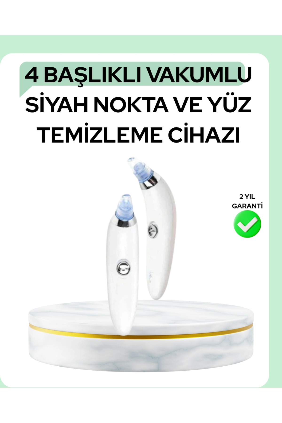 Eco Lounge Gözenek Açıcı Buhar Etkili Vakumlu Siyah Nokta Temizleyici – Farklı Cilt Tiplerine Uygun — BA13-SFKXUCZZZSYAHNOKTACHAZIIIII-5