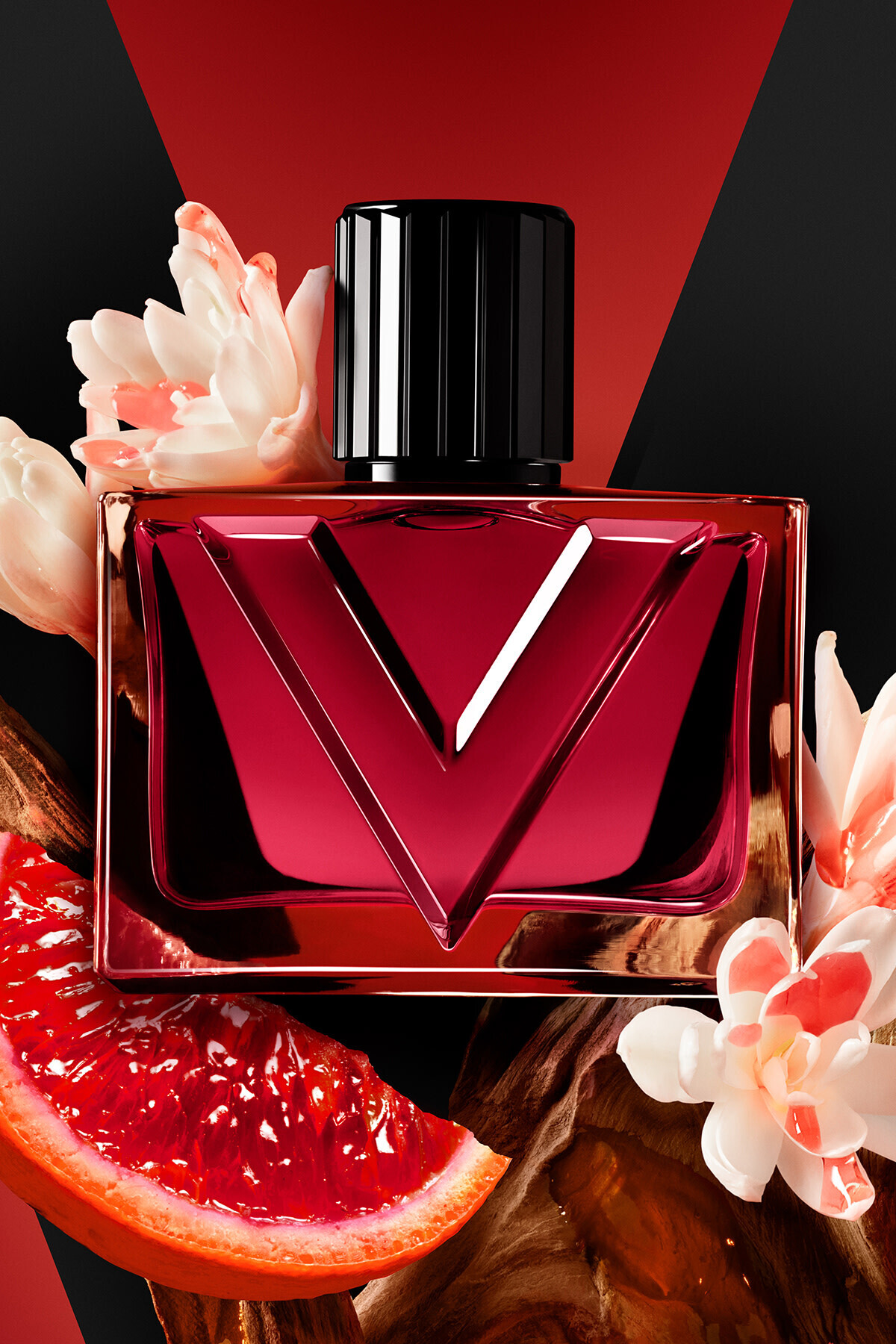 عطر زنانه وندتا دونا ادو پرفیوم 50 میلی لیتر 3614274798302