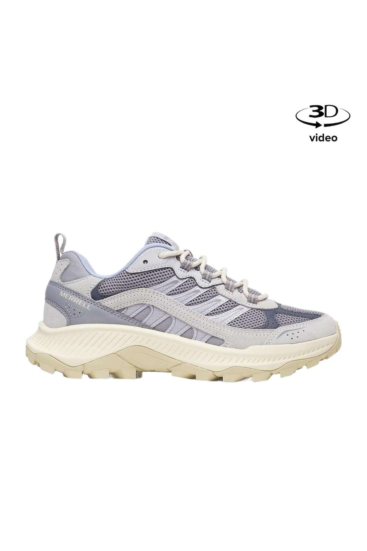 Merrell HIZLI GÖRÜŞTÜRMEK İÇİN 2. YOL