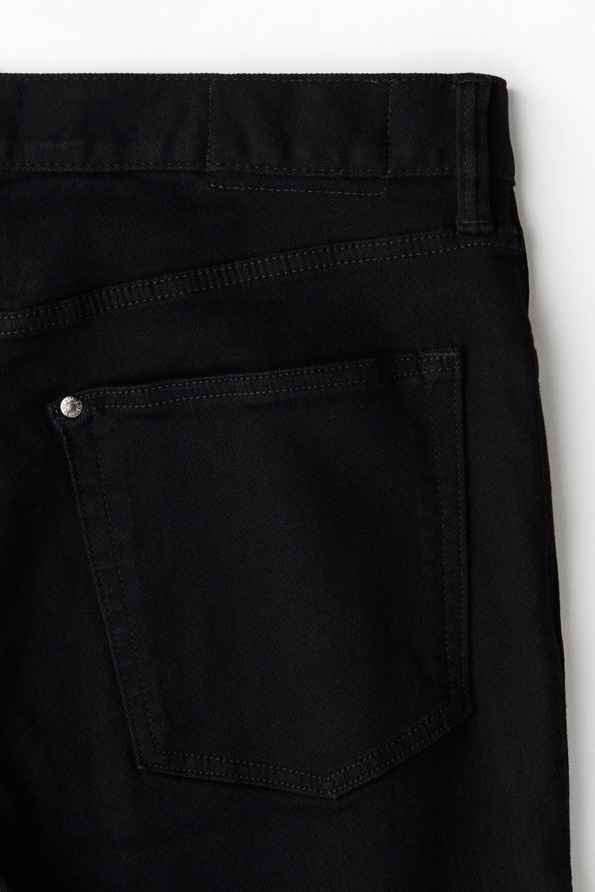 H&M Slim Jeans görsel 2