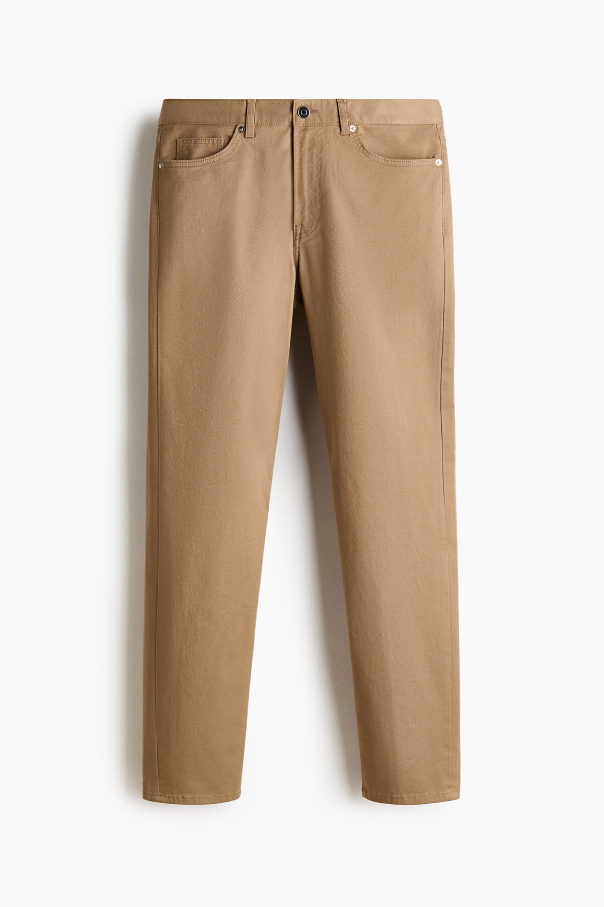 H&M 5 Cepli Pantolon Slim Fit görsel 4