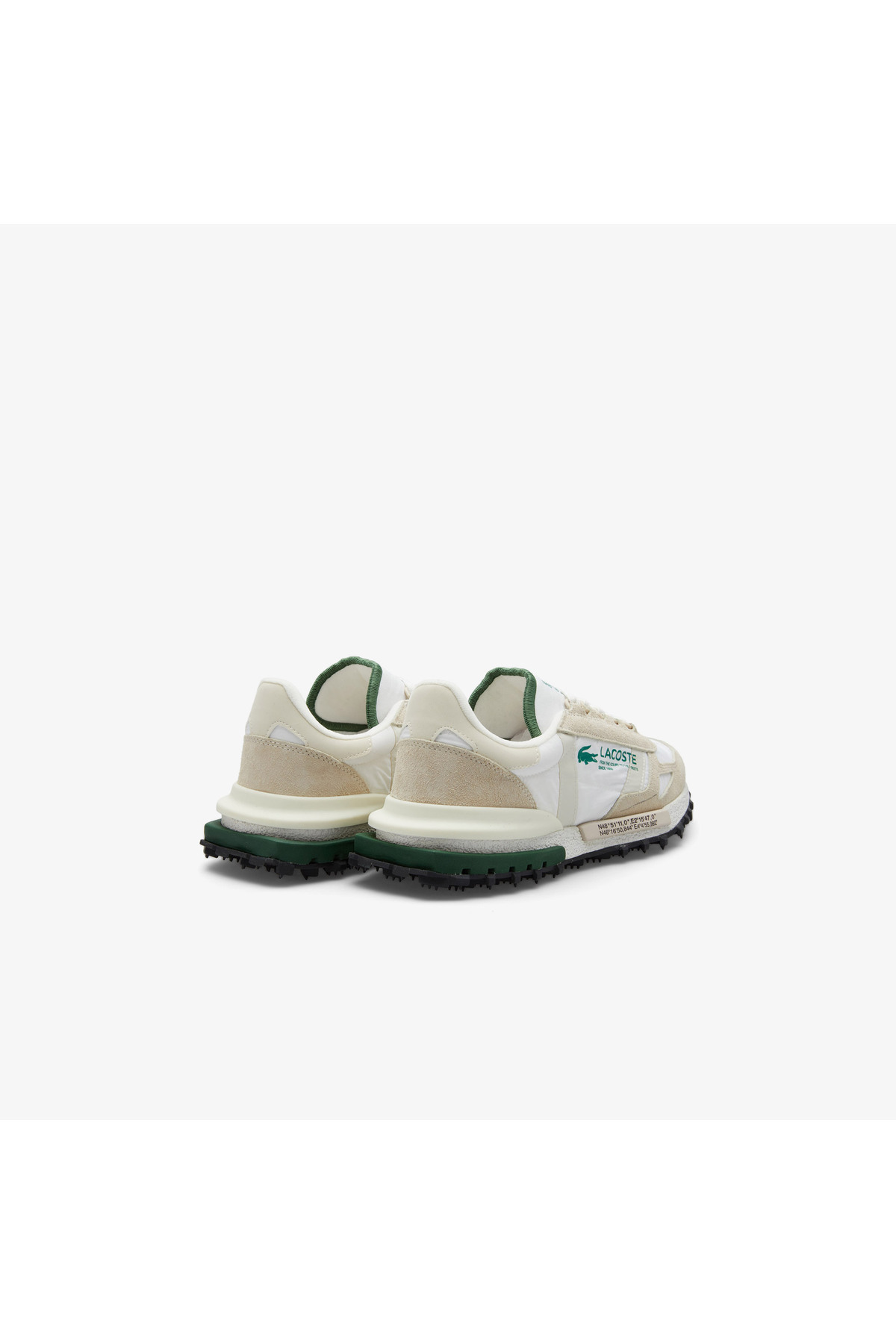 کفش اسنیکر Lacoste مردانه | لاگوست 751SMA0041T - تصویر 3