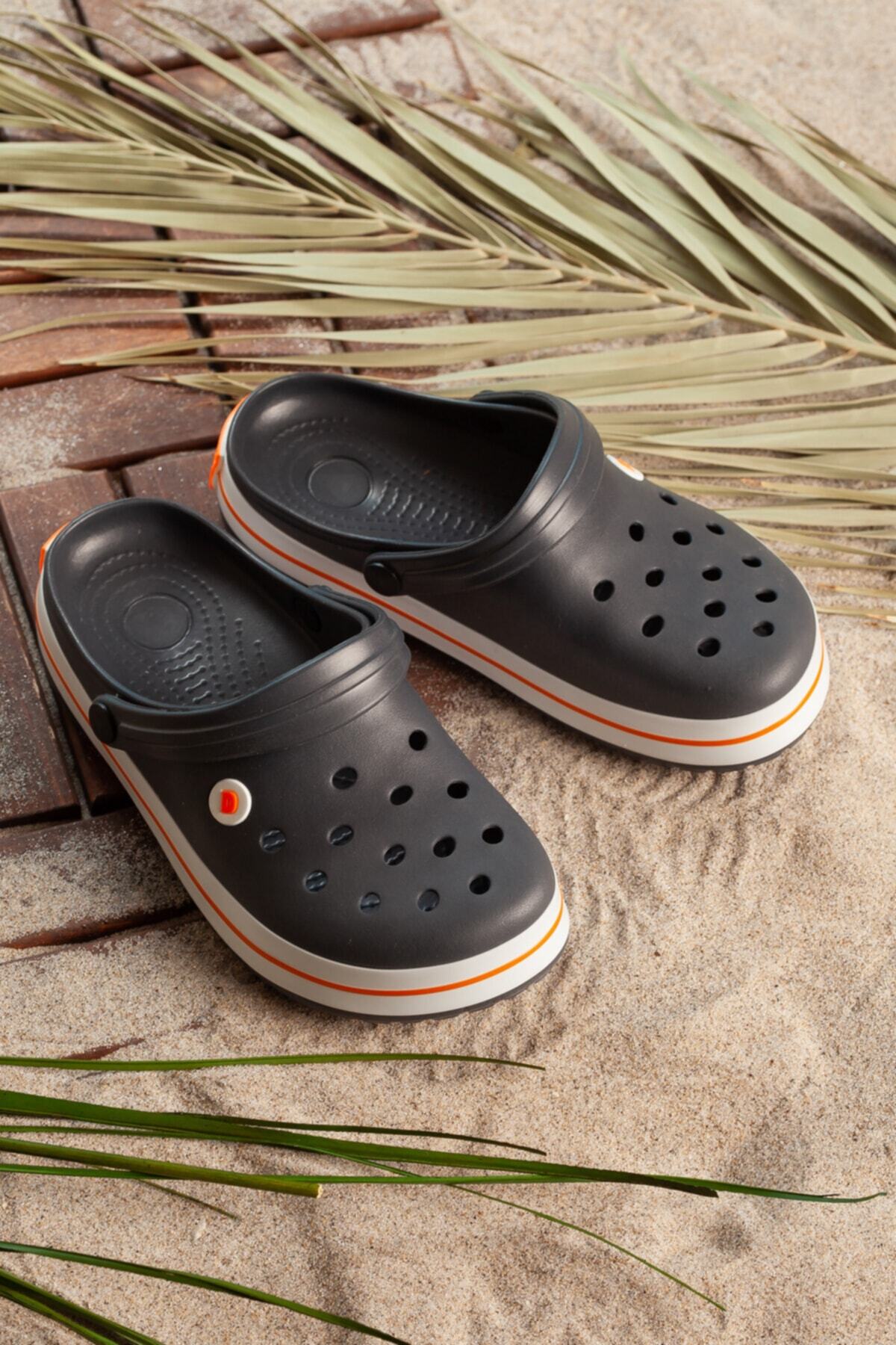 Daxtors D0079 Günlük Unisex Terlik görsel 2