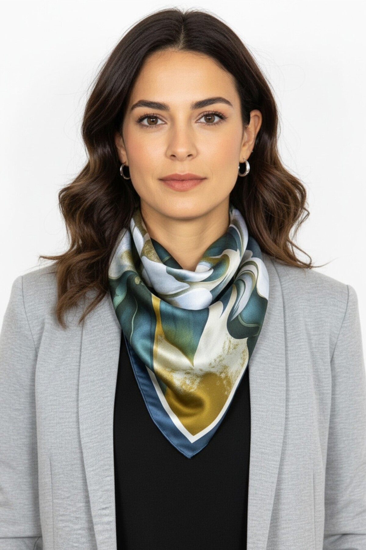trendlover scarf, scarf, bandana 70x70 cm