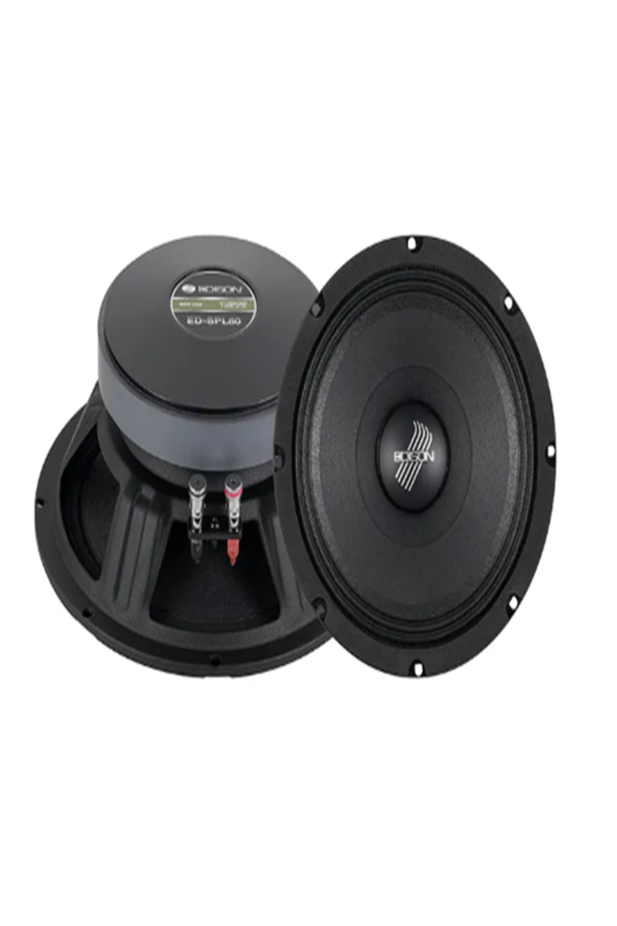 Edison ED-SPL80 300 RMS MIDRANGE - Fiyatı, Yorumları