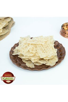 Maraş Yöresel Bol Yoğurtlu Maraş Tarhanası (750Gr)