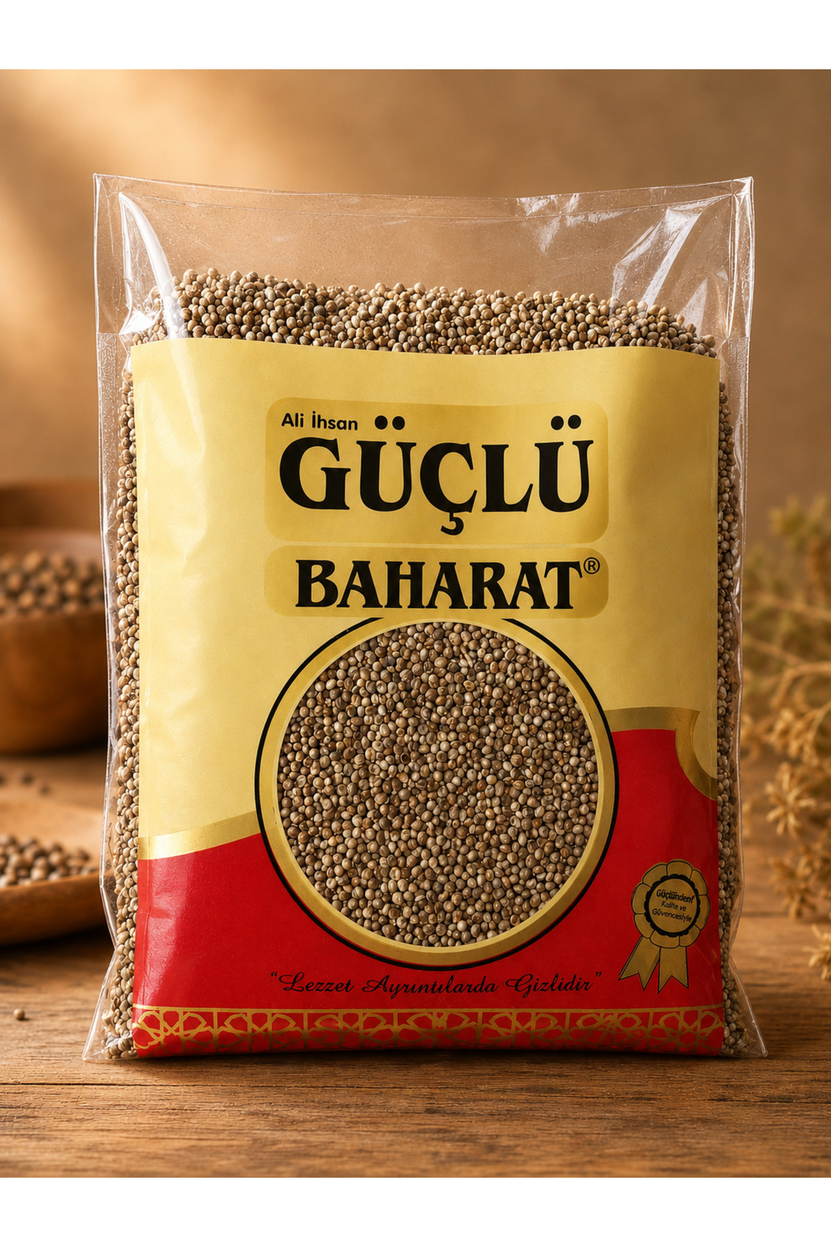 Güçlü Baharat ÇEDENE TOHUMU KENEVİR KUŞ YEMİ 500 GR - Fiyatı, Yorumları