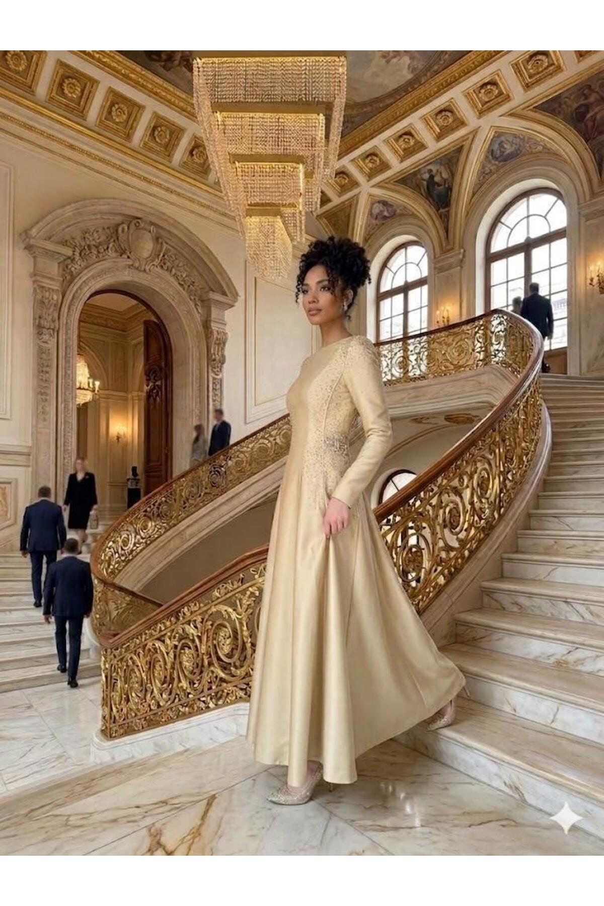 Kenzel Evening & Prom Dresses  40-80% off! | Elegance & Glamour - 2026