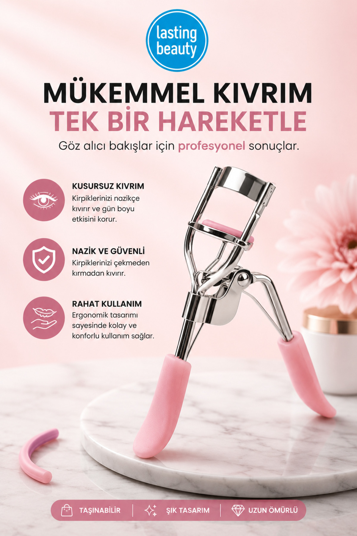 lasting beauty Kirpik Kıvırma Aleti Makası – Full Lash Curler — رنگارنگ kirpikkıvırıcı10