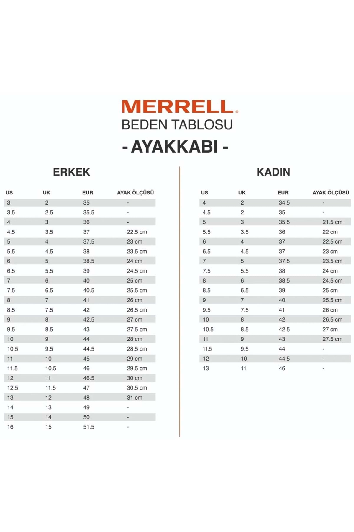 Merrell Maipo Explorer Sieve Unisex Spor Ayakkabı BEJ görsel 7