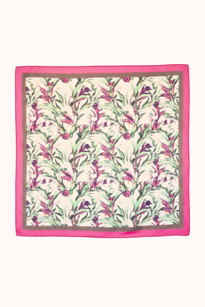 dukart Trendlover Eşarp, Fular, Bandana 60x60 cm