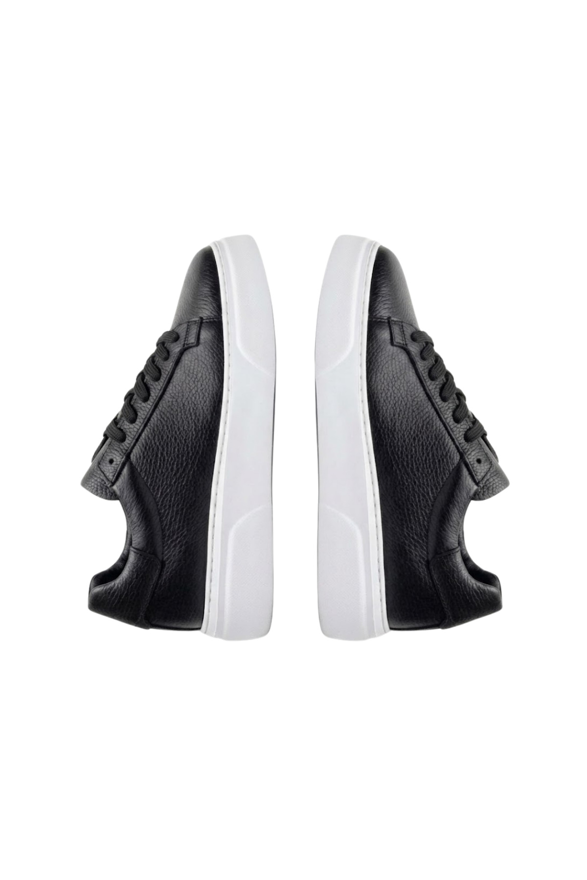 MARCHİO SHOES 1090 Hakiki Deri Sneakers görsel 3