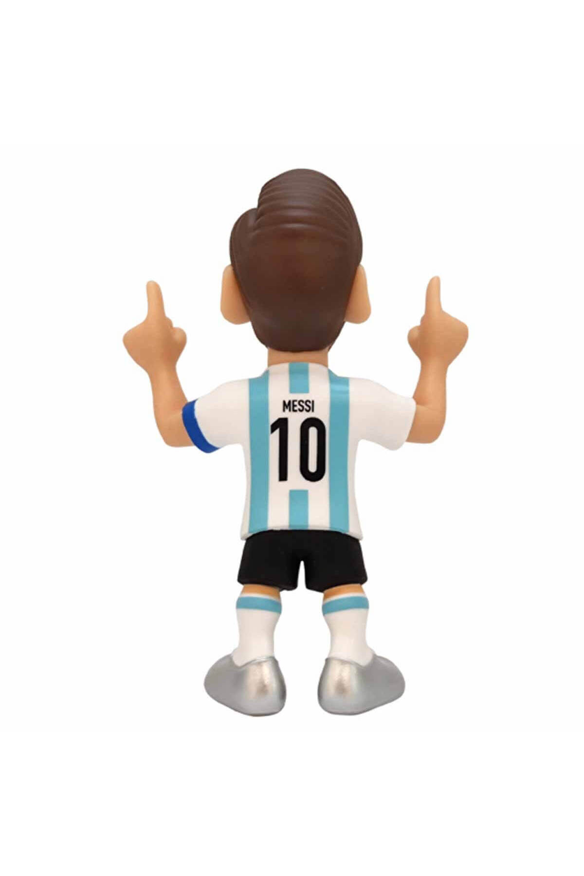 MINIX Messi Figürü MNX77000 - Fiyatı, Yorumları