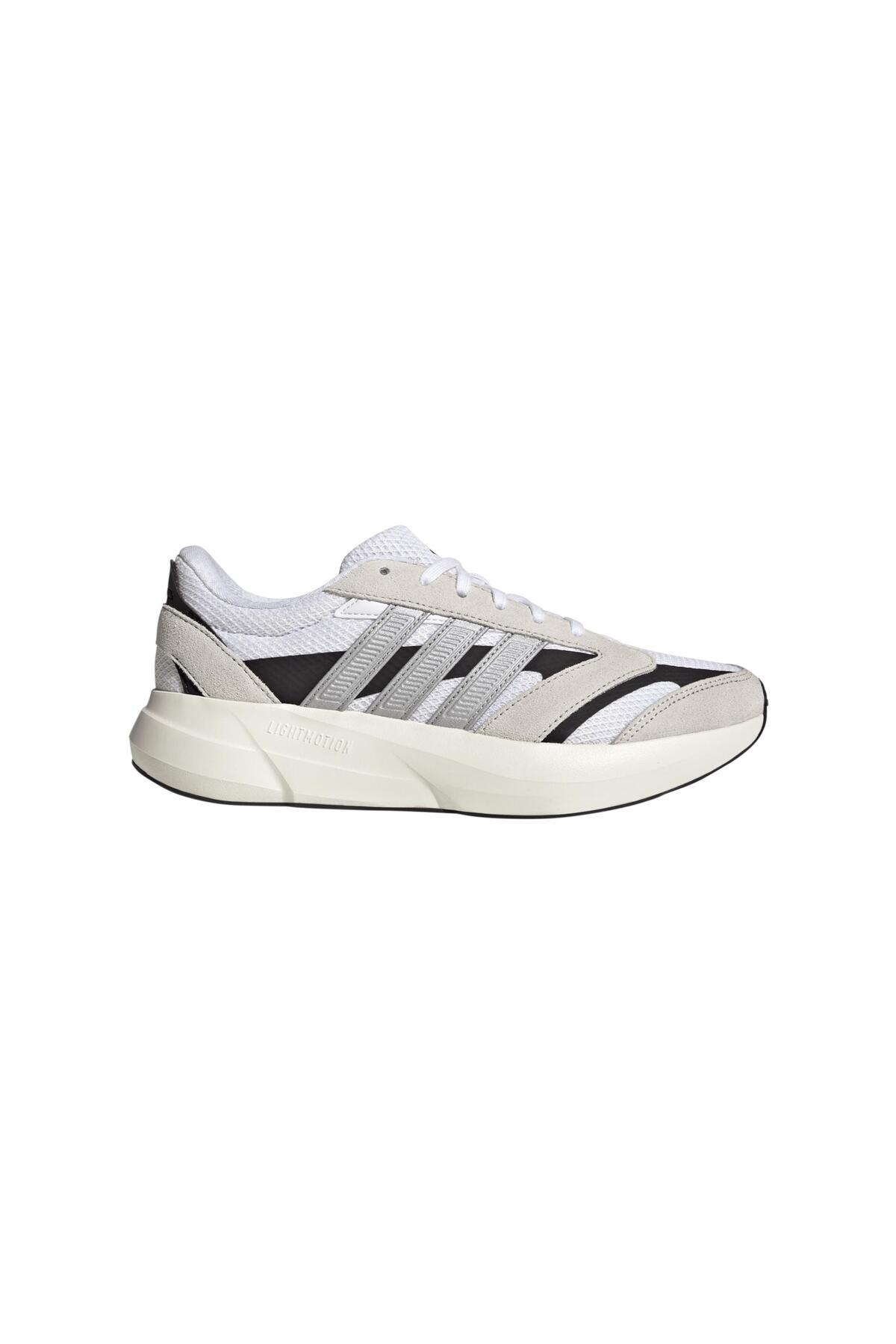 adidas JQ9639-K Lıghtshıft 2.0 Kadın Spor Ayakkabı Gri - Fiyatı