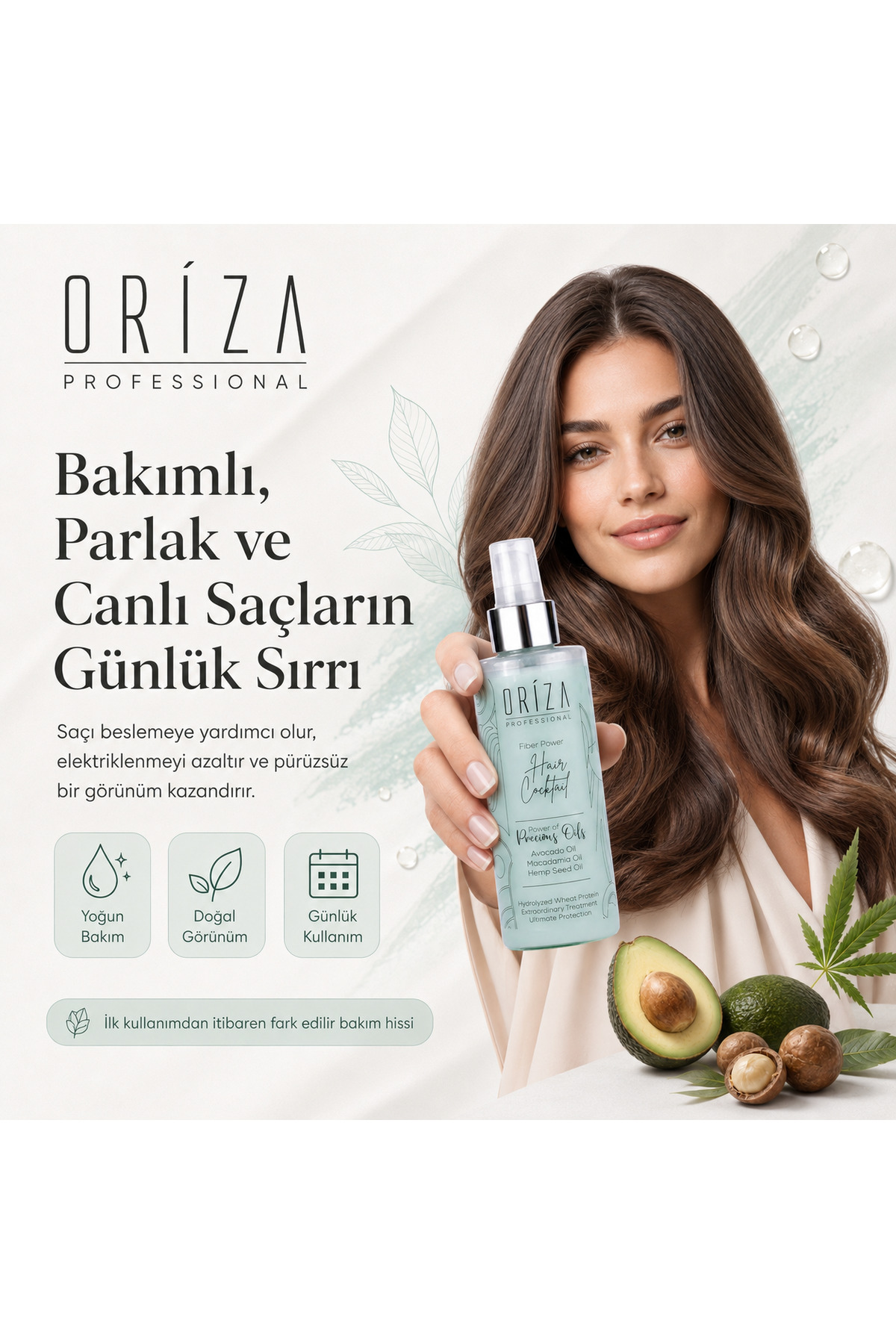 HAİR COCTAİL — orzhrcctl — تصویر 3 از 6