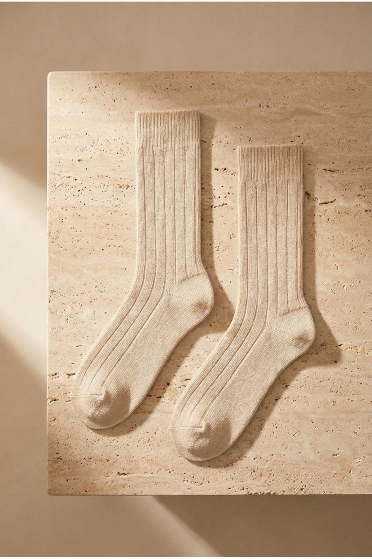 Katia&Bony Unisex 2'li Soket Çorap görsel 2