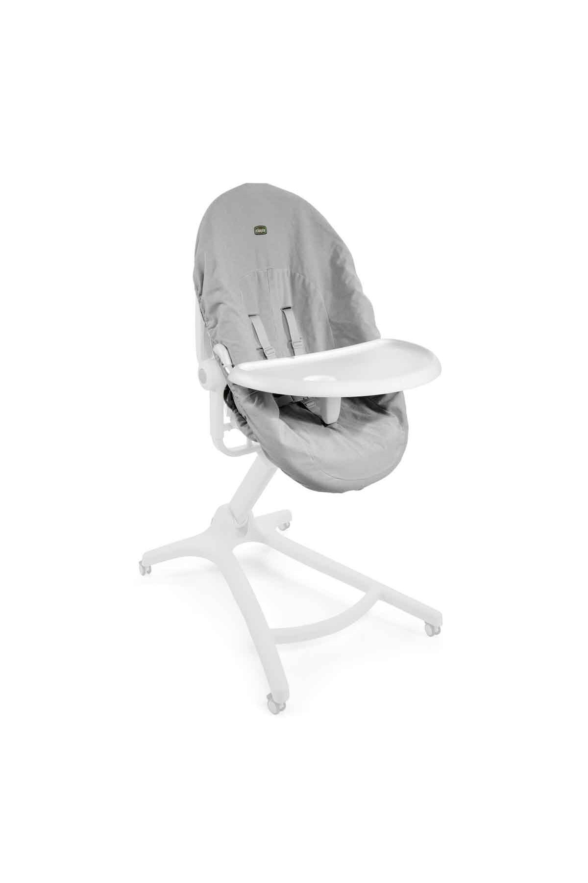 Chicco Baby Hug 4in1 Yemek Kiti
