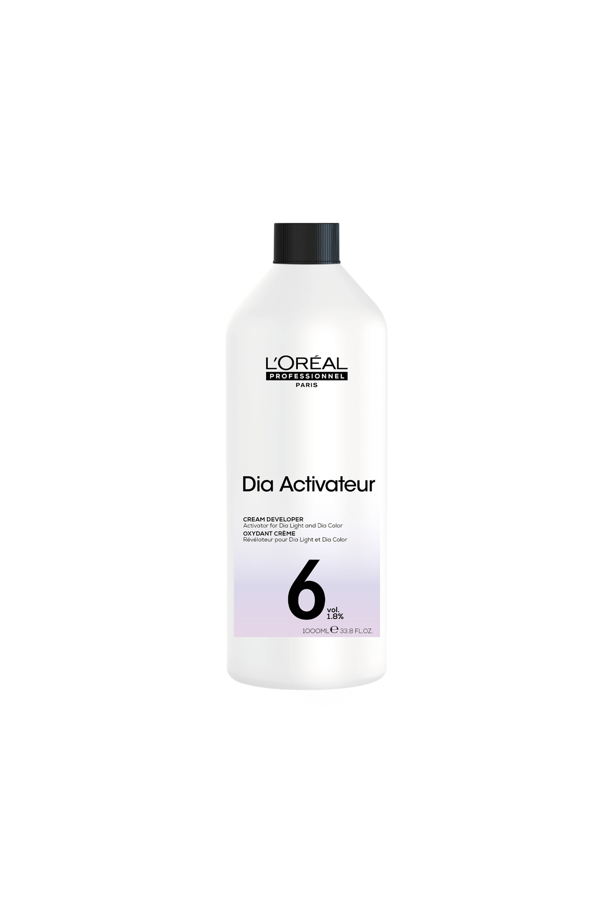 L'oreal Professionnel Loreal Dia Aktivatör Oksidan Krem 6 Vol. 1.8% 1000 ml — P833S5795