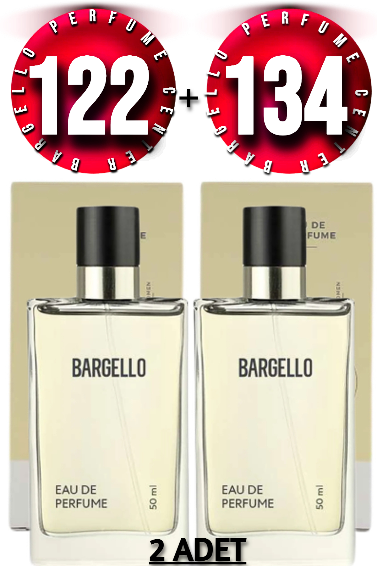 122 Oriental Kadın Parfüm 50 ml Edp 134 Oriental Kadın Parfüm 50 ml Edp — RSAF134122 — تصویر 3 از 7
