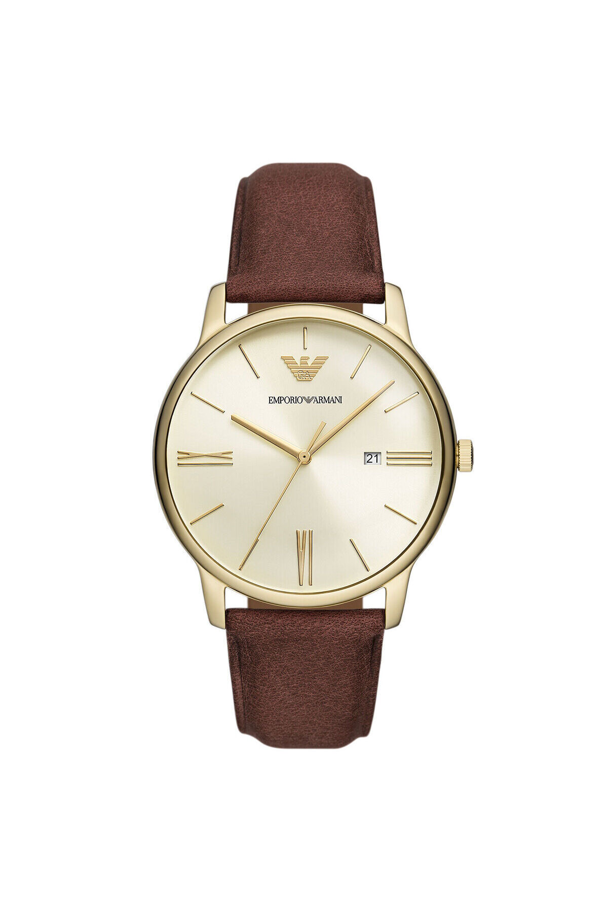 Emporio Armani AR11610 Erkek Kol Saati