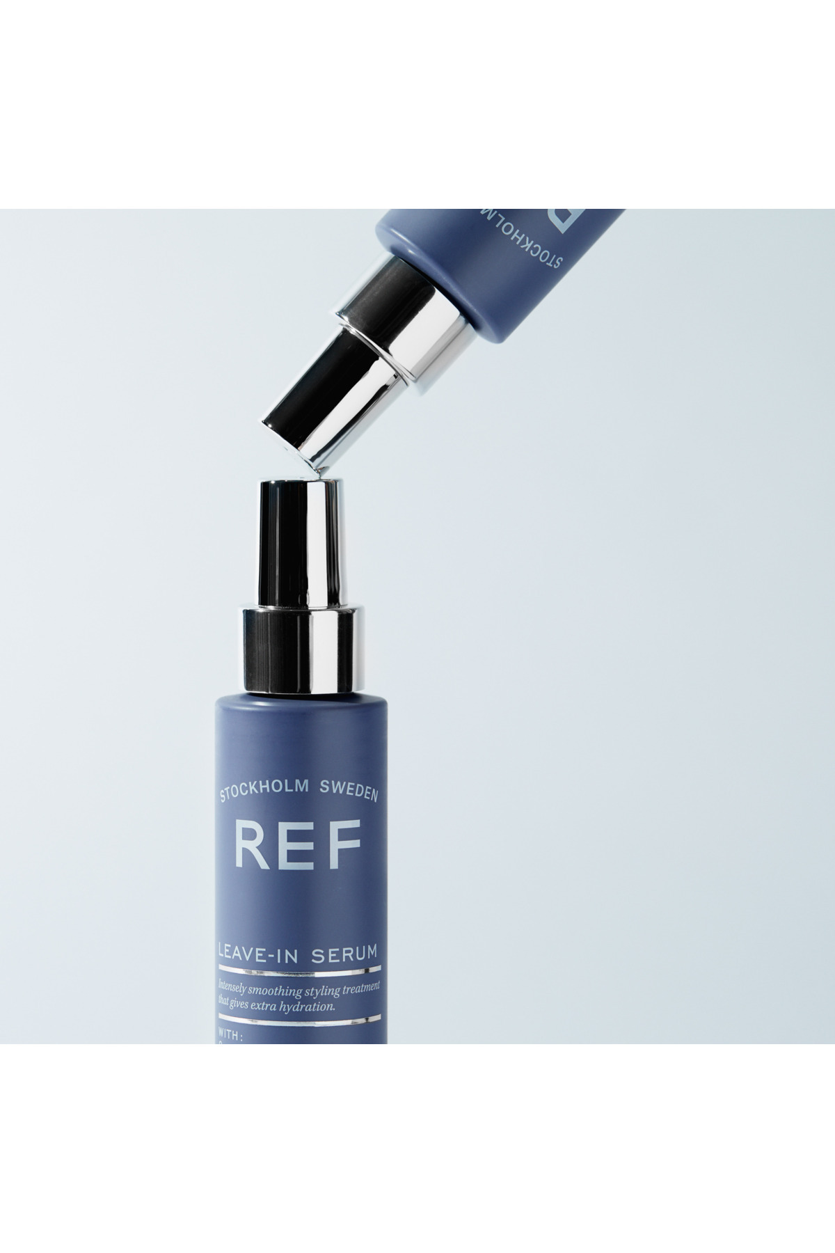 Ref Leave-In Serum 125 ml — REF29450 — تصویر 6 از 7