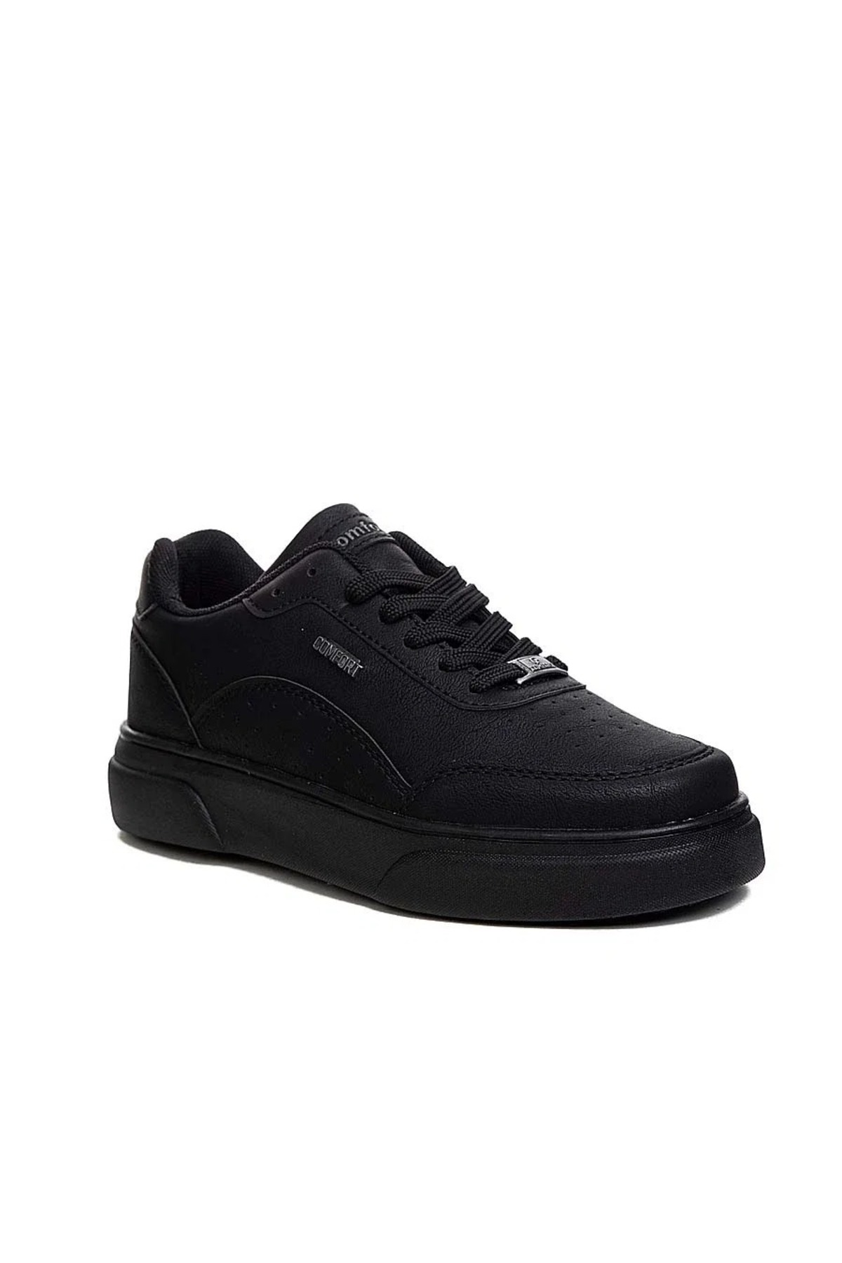 Jack Lion Erkek Sneaker Gündelik Ortopedik Ayakkabı Efgcmfrt105 görsel 3