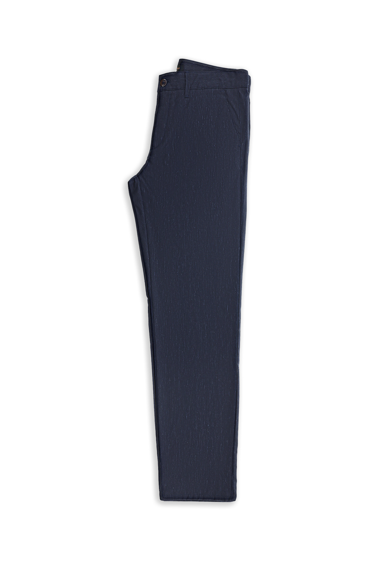 Abdullah Kiğılı 6 Drop Regular Fit Standart Kesim Likralı Desenli Klasik Kumaş Pantolon görsel 2