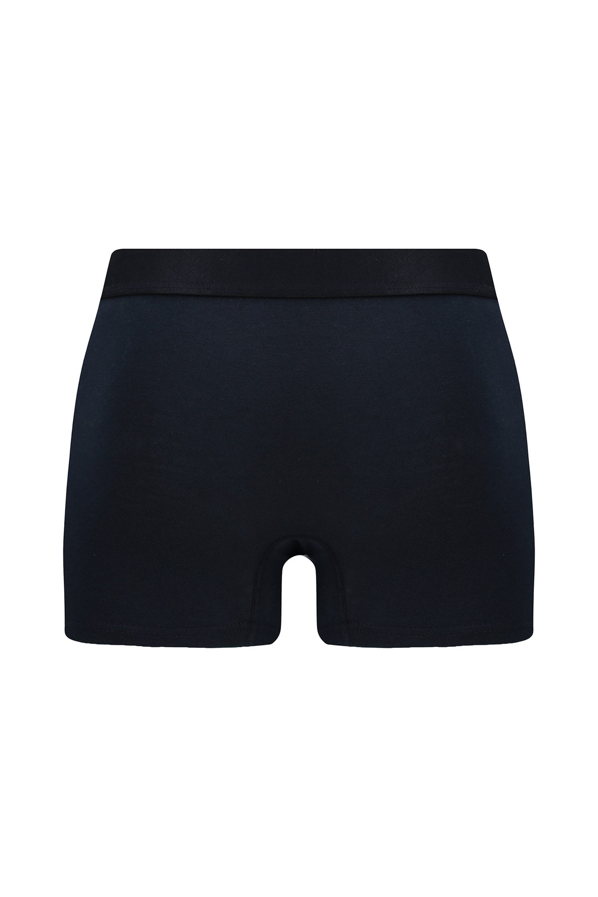 Kiğılı Premium 5'li Pamuklu Likralı Rahat Esnek Boxer Seti (Damat Bohçası - Çeyiz Seti) görsel 4